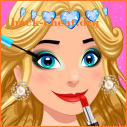 Fashion Mania 👗 Dress Up 💄 Makeup Game icon
