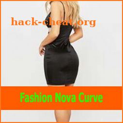 Fashion Nova Curve ideas icon