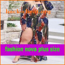 fashion nova plus size ideas icon