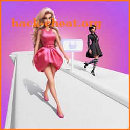 Fashion Queen: Dress Up Game icon