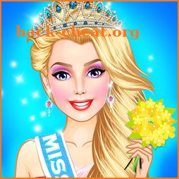 Fashion Queen Dressup - Games For Girls icon