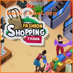 Fashion Shopping Tycoon icon