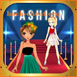 Fashion Show : Dressing Game icon