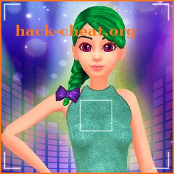 Fashion Show Games: Dress up & Makeover Stylist icon