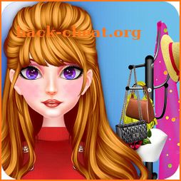 Fashion Style Shopping - Unique Dress Up Game icon