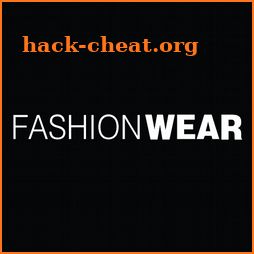 Fashion Wear - Black Friday Deals icon