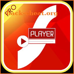 FashPlayer Flash Player For Android icon