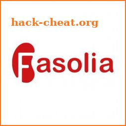 Fasolia-فاصوليا icon