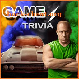 Fast & Furious quiz game icon