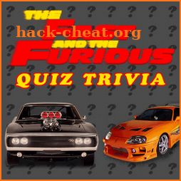 Fast & Furious Quiz Trivia icon
