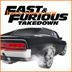 Fast & Furious Takedown icon