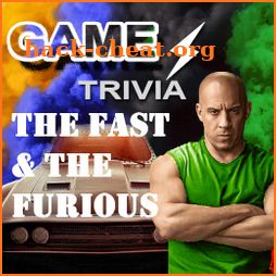 Fast & Furious1- Quiz Game icon