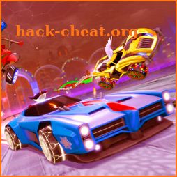 Fast & Fury Racers icon