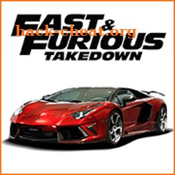 Fast & Takedown Furious icon