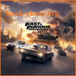 Fast And The Furious: Racing X icon