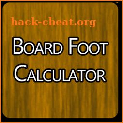 Fast Board Foot Calculator icon