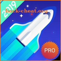 Fast Booster Pro icon