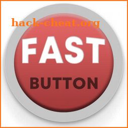 Fast Button. icon