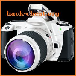 Fast Camera - HD Camera Professional icon