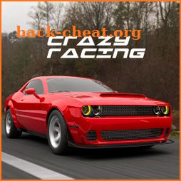 Fast Car Racing Driving Sim icon