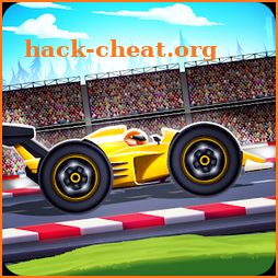 Fast Cars: Formula Racing Grand Prix icon