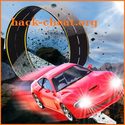 Fast Cars Furious Stunt Race + icon