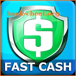 FAST CASH ADVANCE Payday Loan Instant Money Loans icon