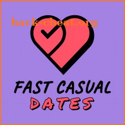 Fast Casual Dates: Meet Locals icon