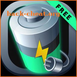 Fast charger 2021 - FREE Charge Battery&Save Power icon