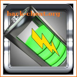 Fast Charger : Battery Optimizer Cooler & Cleaner icon
