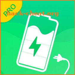 Fast Charger (Battery Saver) icon