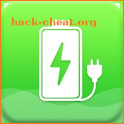 Fast Charging - Battery Saver & Phone Cleaner icon