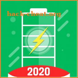 Fast Charging - Fast Battery Charger 2020 icon