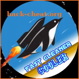 Fast Cleaner 2020 - Master Antivirus Clean Booster icon