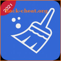 Fast Cleaner - Junk Cleaner and Phone Booster icon