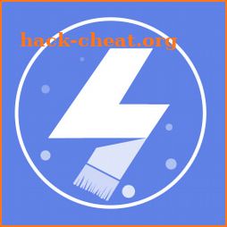 Fast Cleaner - Phone space clean, memory booster icon