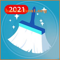 Fast Cleaner - Speed Booster & Junk Cleaner icon