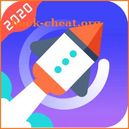 Fast Cleaner: Speed Booster & Optimizer icon