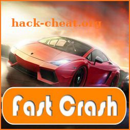 Fast Crash icon