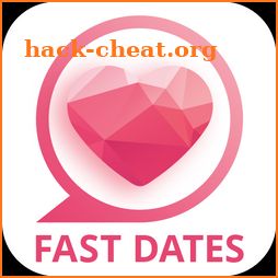 Fast Dates – From flirts to trysts icon