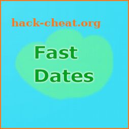 Fast Dates icon