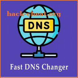 Fast DNS Changer icon