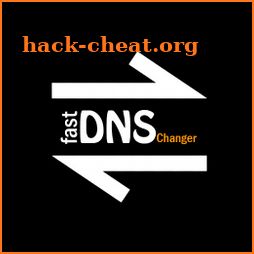 Fast DNS Changer (No Root) icon