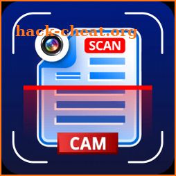 Fast Doc Scanner HD : Cam Scan, PDF Scan, QR Scan icon