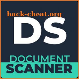 Fast Document Scanner (Made in India): PDF Creator icon