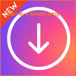Fast Download for Instagram icon