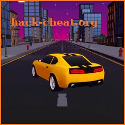 Fast Driver 3D icon