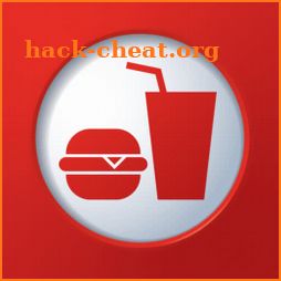 Fast Food Locator icon