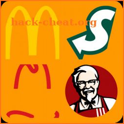 Fast Food Logos Guess Quiz icon