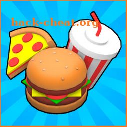 Fast Food Lover icon